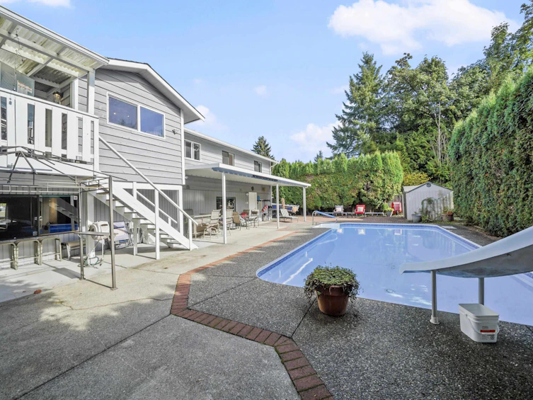 2160 Dorset Avenue, Port Coquitlam, BC, V3B 5B9 - 4