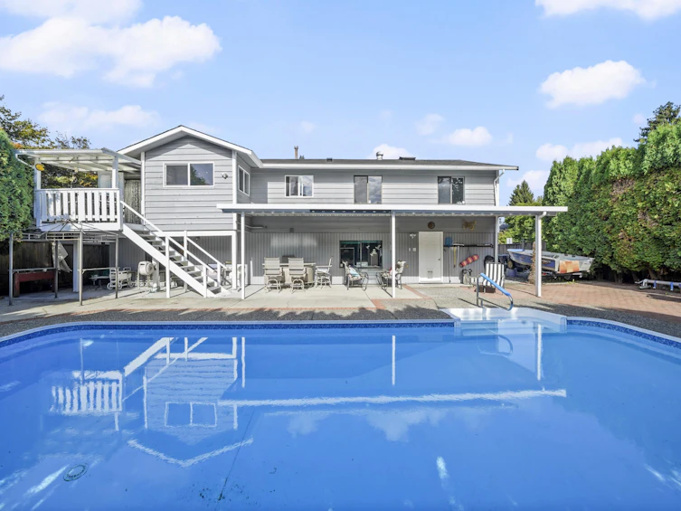 2160 Dorset Avenue, Port Coquitlam, BC, V3B 5B9 - 5