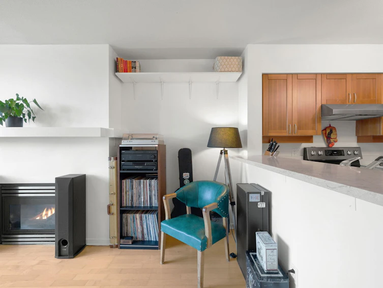 301-3727 W 10 Avenue, Vancouver, BC, V6R 2G5 - 7