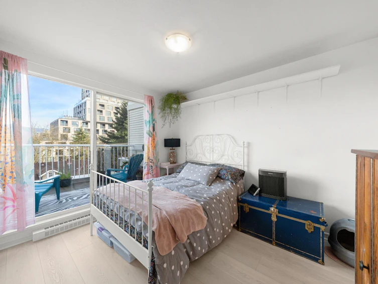 301-3727 W 10 Avenue, Vancouver, BC, V6R 2G5 - 17