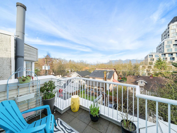 301-3727 W 10 Avenue, Vancouver, BC, V6R 2G5 - 21