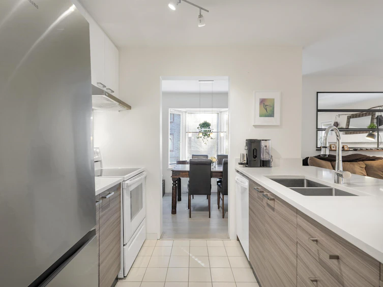 124-7531 Minoru Boulevard, Richmond, BC, V6Y 1Z3 - 4