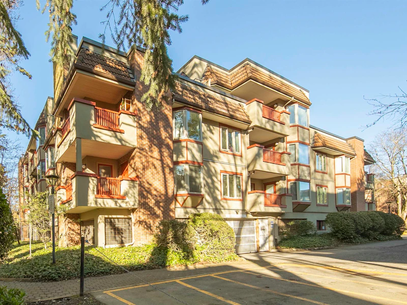 124 - 7531 Minoru Boulevard, Richmond BC V6Y 1Z3