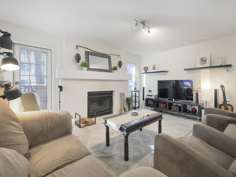 124-7531 Minoru Boulevard, Richmond, BC, V6Y 1Z3 - 9
