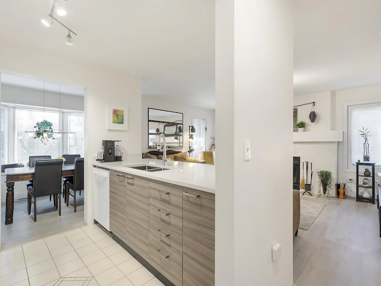 124-7531 Minoru Boulevard, Richmond, BC, V6Y 1Z3 - 3