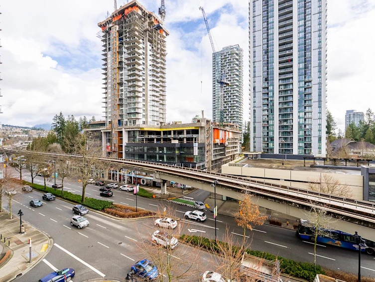 603-1180 Pinetree Way, Coquitlam, BC, V3B 7L2 - 30