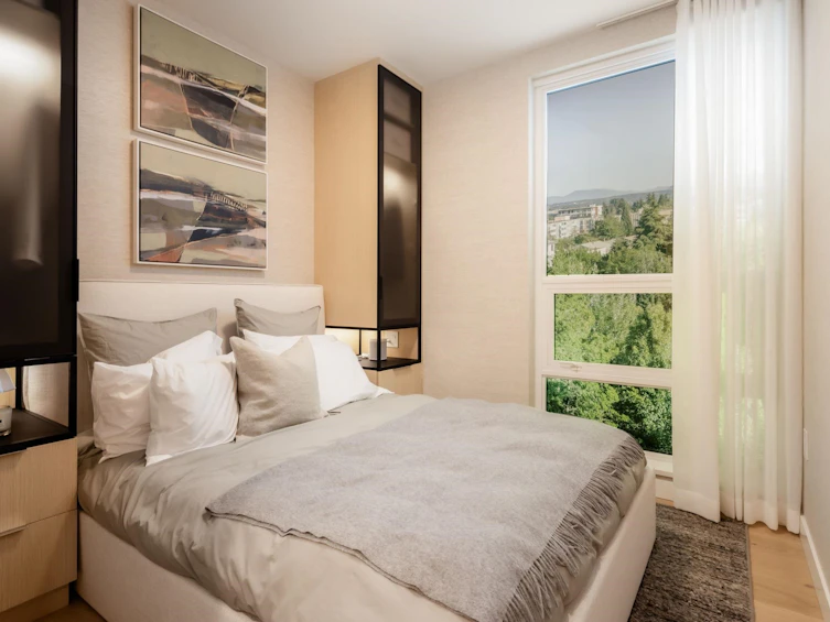 105-5020 Ash Street, Vancouver, BC, V5Z 3G4 - 9
