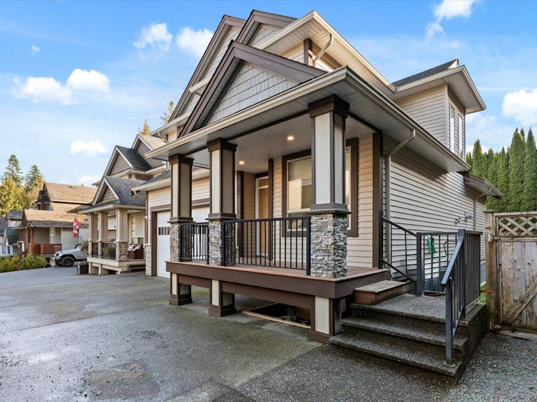 1-46212 Kermode Crescent, Chilliwack, BC, V2R 0C7 - 2