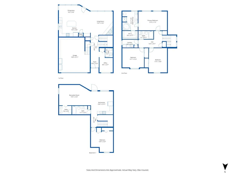 1-46212 Kermode Crescent, Chilliwack, BC, V2R 0C7 - 38