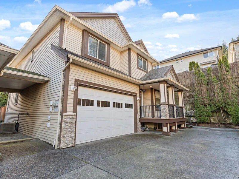 1 - 46212 Kermode Crescent, Chilliwack BC V2R 0C7