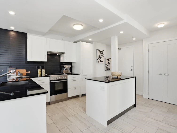 3206-1495 Richards Street, Vancouver, BC, V6Z 3E3 - 2