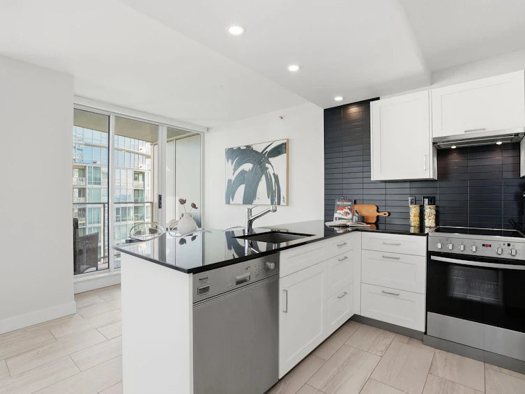 3206-1495 Richards Street, Vancouver, BC, V6Z 3E3 - 6