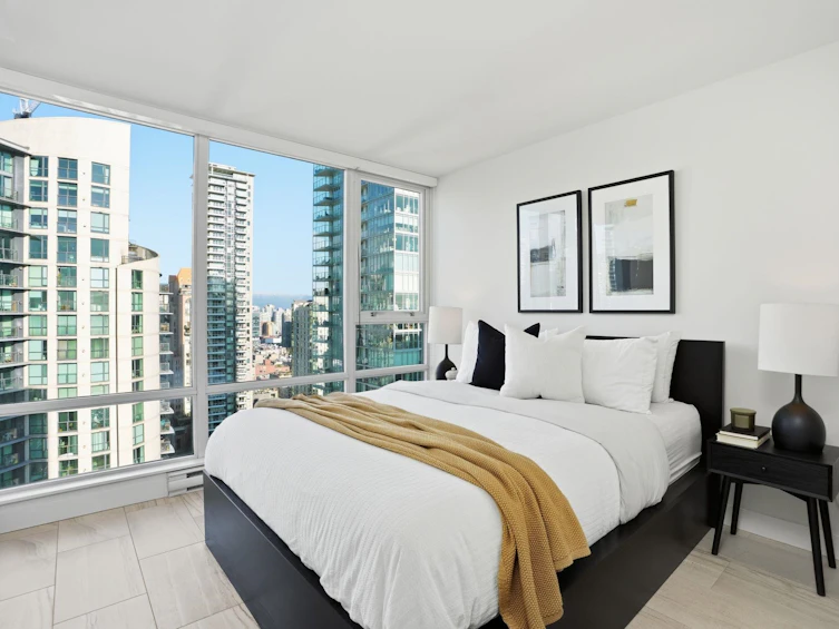 3206-1495 Richards Street, Vancouver, BC, V6Z 3E3 - 27