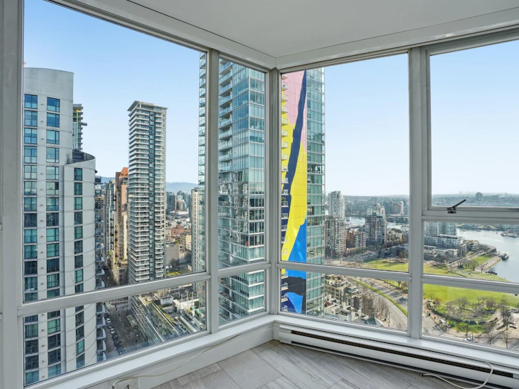 3206-1495 Richards Street, Vancouver, BC, V6Z 3E3 - 23