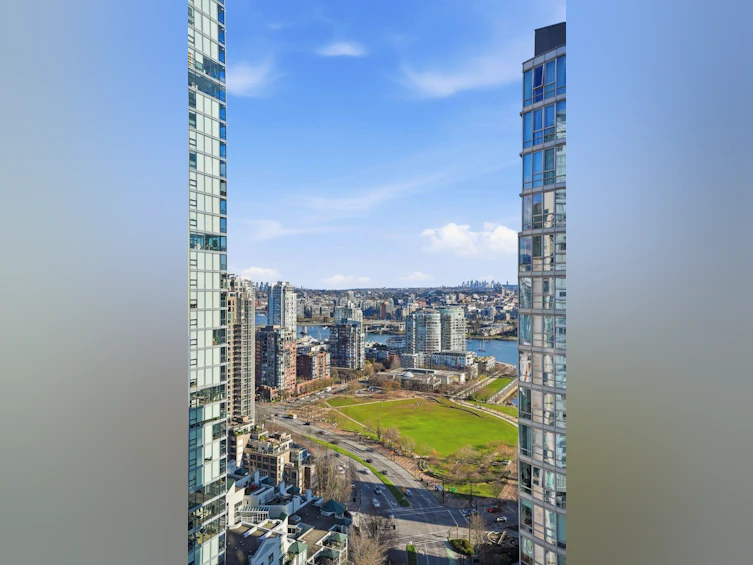 3206-1495 Richards Street, Vancouver, BC, V6Z 3E3 - 31