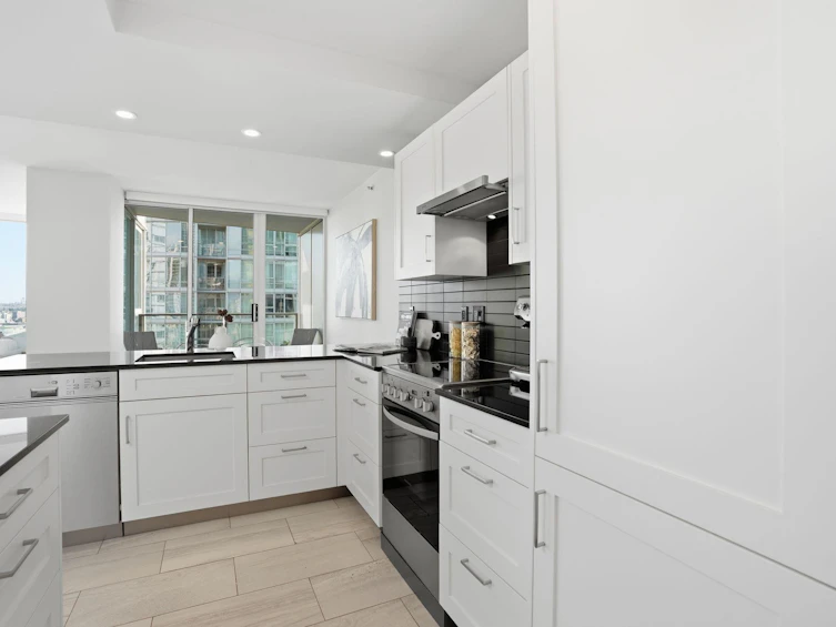 3206-1495 Richards Street, Vancouver, BC, V6Z 3E3 - 9