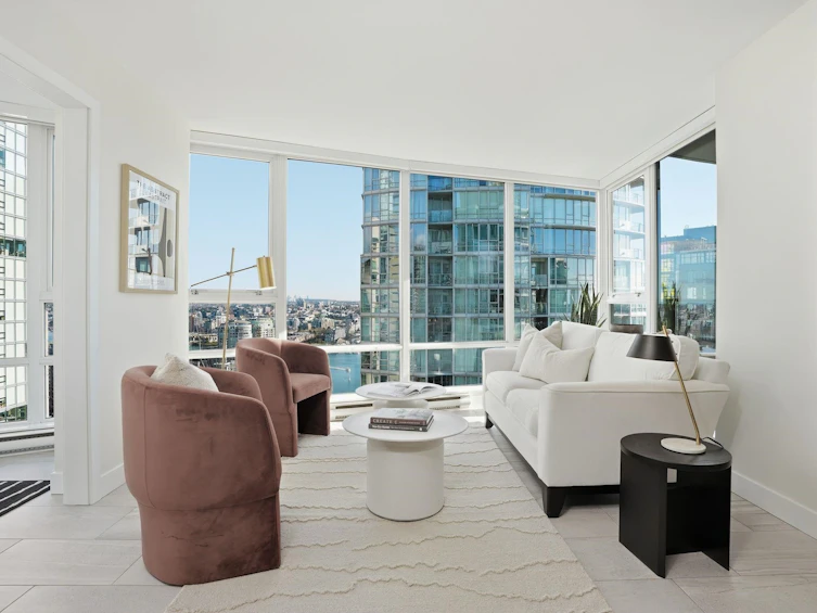 3206-1495 Richards Street, Vancouver, BC, V6Z 3E3 - 17