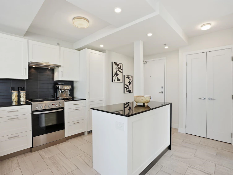 3206-1495 Richards Street, Vancouver, BC, V6Z 3E3 - 5
