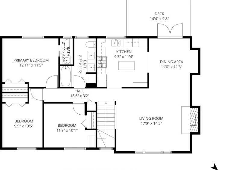 2419 Cameron Crescent, Abbotsford, BC, V3G 2B1 - 39