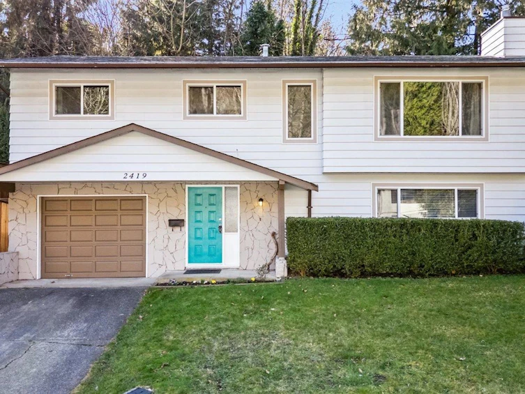2419 Cameron Crescent, Abbotsford, BC, V3G 2B1 - 2