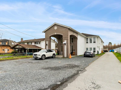 11260 Westminster Highway - 2