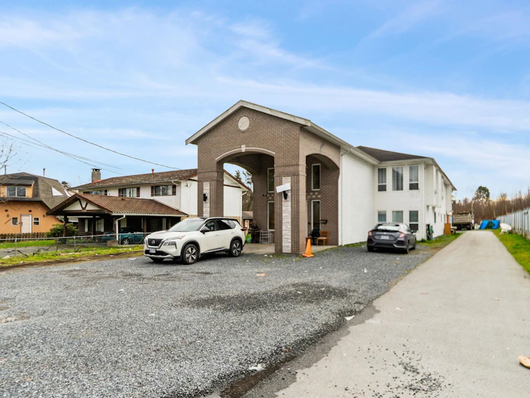 11260 Westminster Highway, Richmond, BC, V6X 1B3 - 2