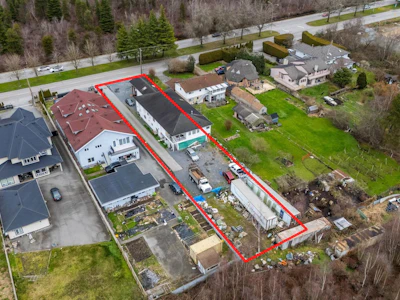 11260 Westminster Highway - 5