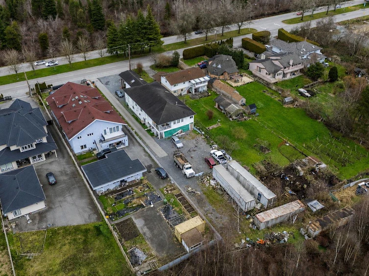 11260 Westminster Highway, Richmond, BC, V6X 1B3 - 9