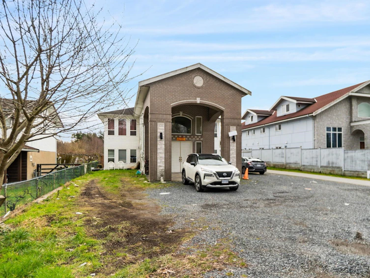 11260 Westminster Highway, Richmond, BC, V6X 1B3
