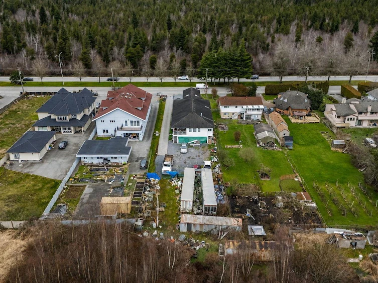 11260 Westminster Highway, Richmond, BC, V6X 1B3 - 10