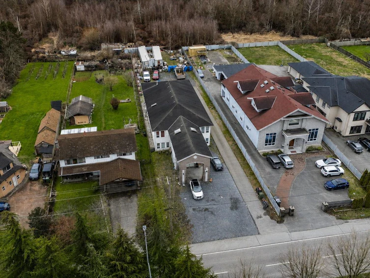 11260 Westminster Highway, Richmond, BC, V6X 1B3 - 8
