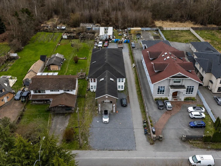 11260 Westminster Highway, Richmond, BC, V6X 1B3 - 5