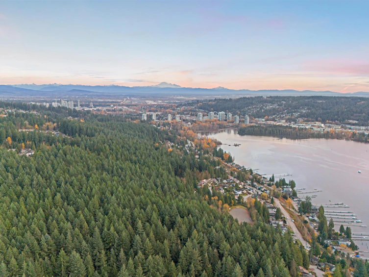 3 Crawford Bay, Port Moody, BC, V3H 3N3 - 32