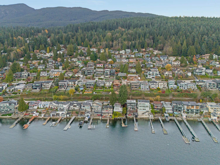 3 Crawford Bay, Port Moody, BC, V3H 3N3 - 33