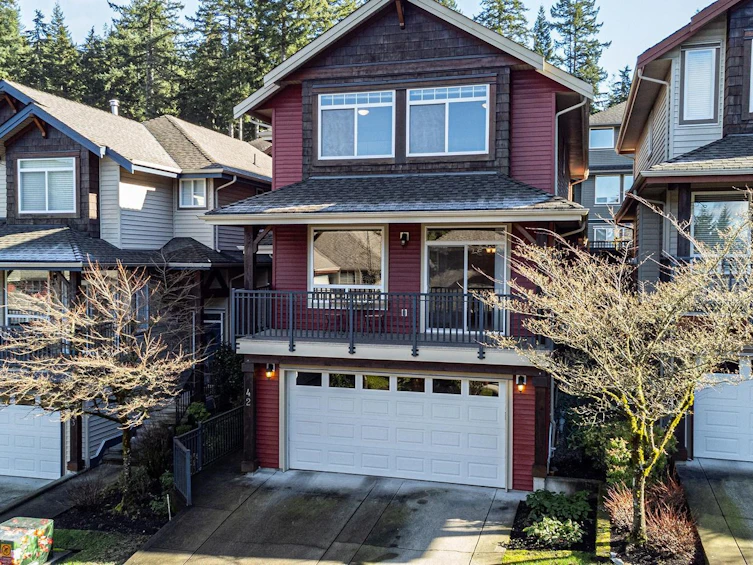 42-1705 Parkway Boulevard, Coquitlam, BC, V3E 3T3 - 2