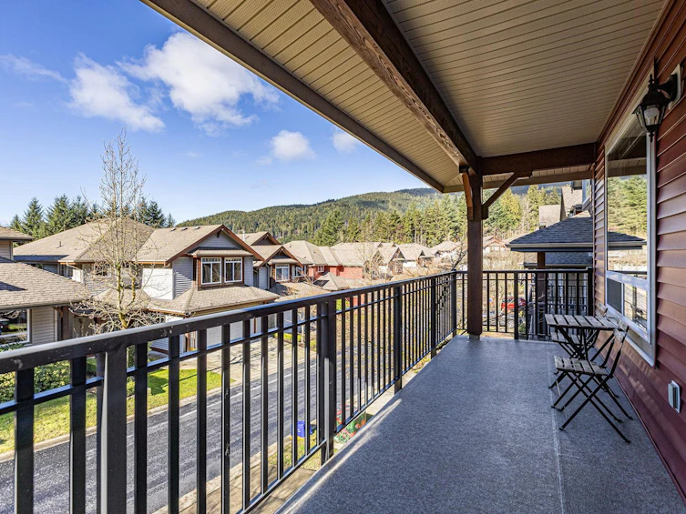 42-1705 Parkway Boulevard, Coquitlam, BC, V3E 3T3 - 4
