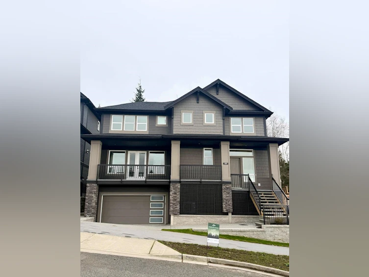 1527 Dayton Street, Coquitlam, BC, V3E 0L2
