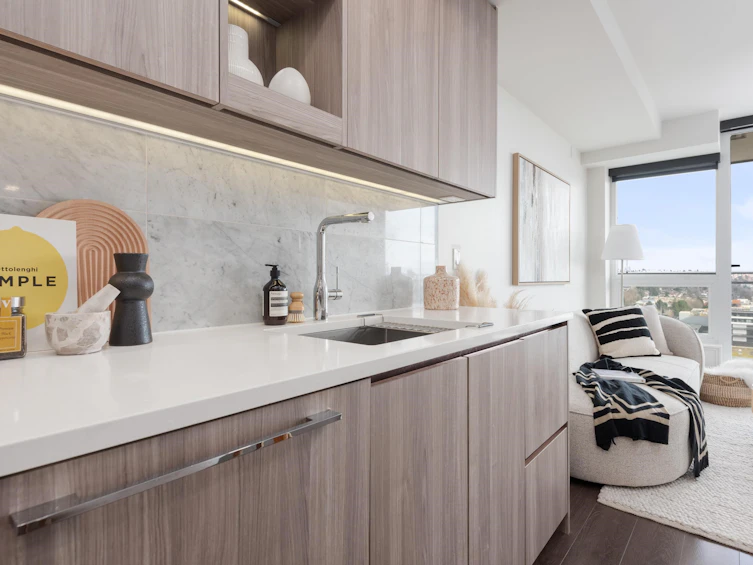 2105-433 SW Marine Drive, Vancouver, BC, V5X 0H5 - 5
