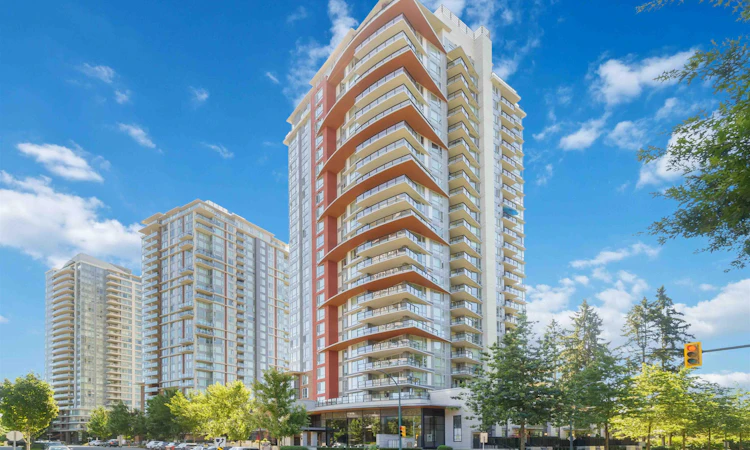 1502-3096 Windsor Gate