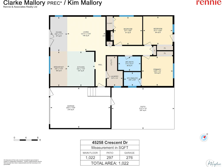 45258 Crescent Drive, Chilliwack, BC, V2P 1G6 - 38