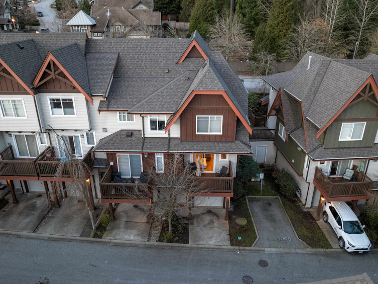 142-2000 Panorama Drive, Port Moody, BC, V3H 5J5 - 17