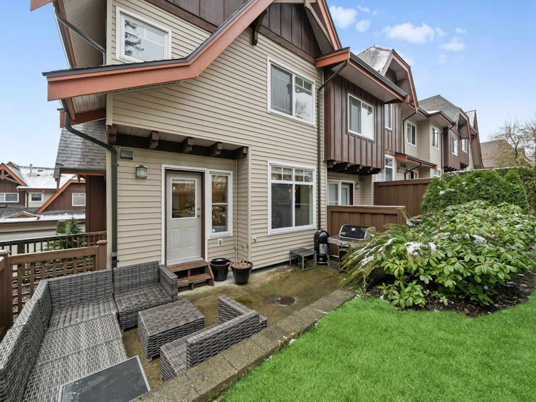 142-2000 Panorama Drive, Port Moody, BC, V3H 5J5 - 16