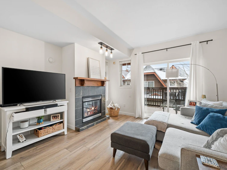 142-2000 Panorama Drive, Port Moody, BC, V3H 5J5 - 9