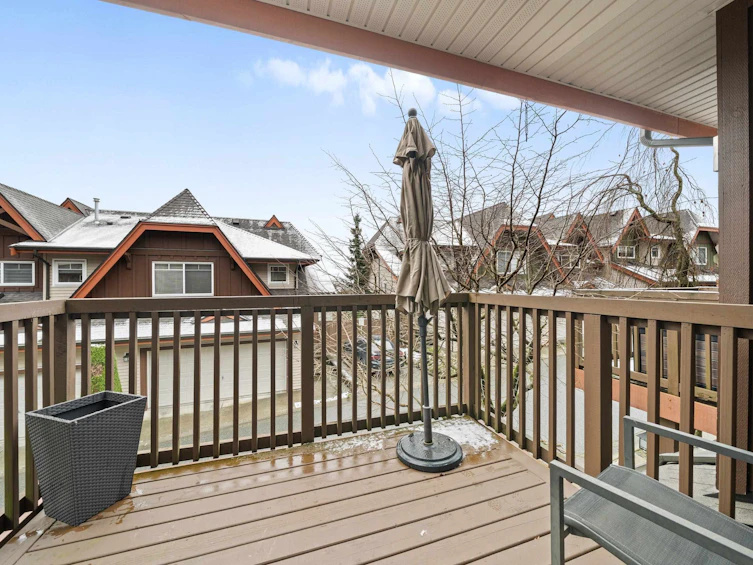 142-2000 Panorama Drive, Port Moody, BC, V3H 5J5 - 15