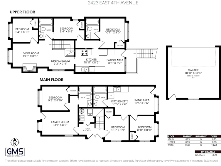 2423 E 4th Avenue, Vancouver, BC, V5M 1K1 - 40