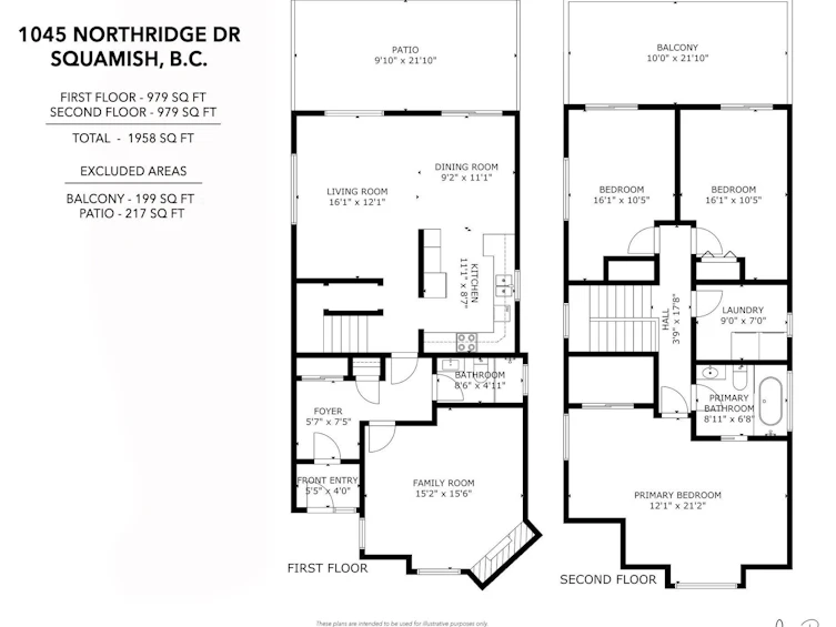 1045 Northridge Drive, Squamish, BC, V0N 3G0 - 32
