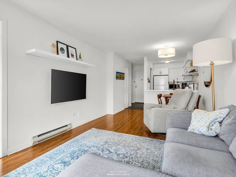 202-507 E 6th Avenue, Vancouver, BC, V5T 1K9 - 16