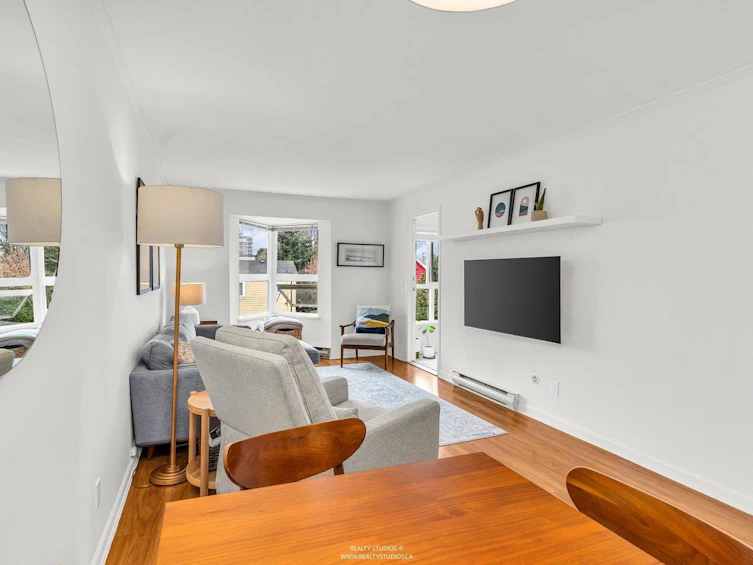 202-507 E 6th Avenue, Vancouver, BC, V5T 1K9 - 4