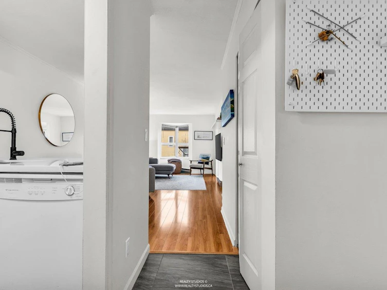 202-507 E 6th Avenue, Vancouver, BC, V5T 1K9 - 8