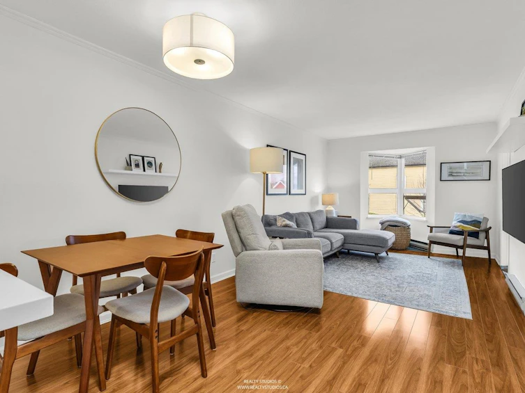 202-507 E 6th Avenue, Vancouver, BC, V5T 1K9 - 3
